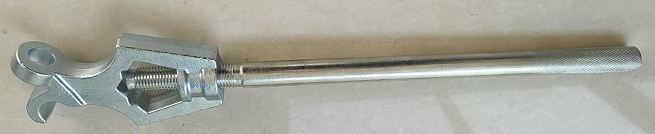 ダブルスパナレンチ